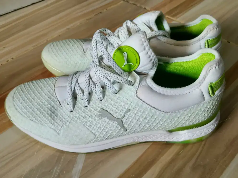 Sepatu Golf PUMA PROADAPT Size 41