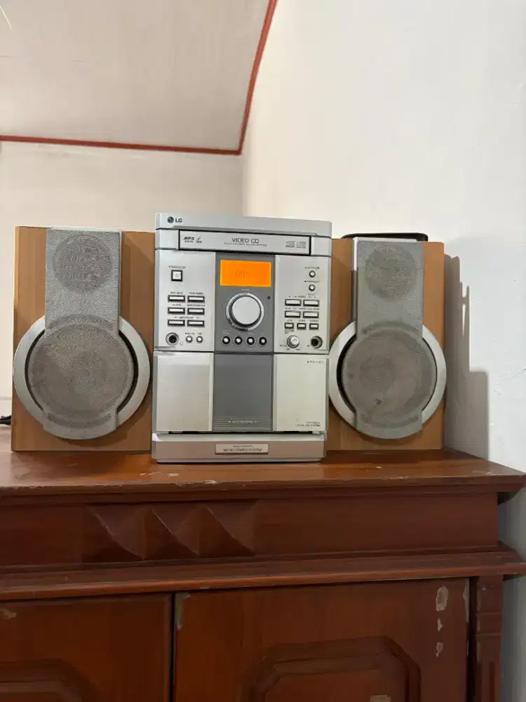 TAPE LG SERI FFH-185MVA