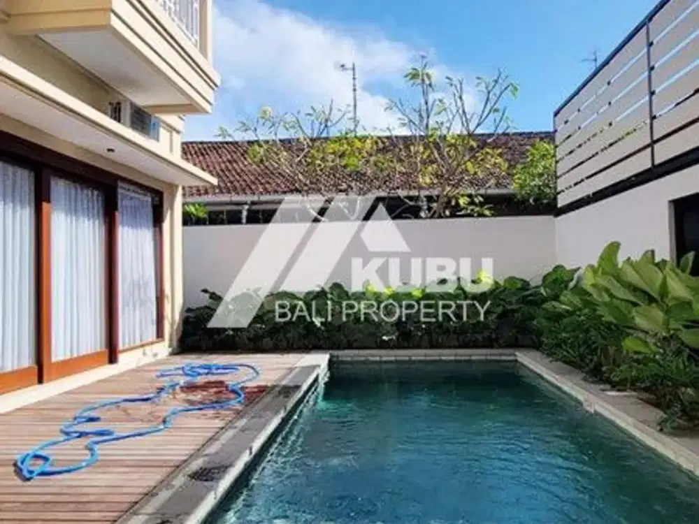 KBP1529 Modern Minimalist Beautiful Villa with 3 bedrooms.