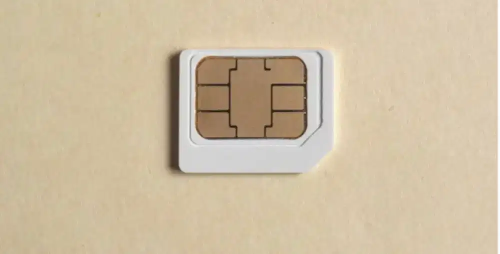 Perdana HIFI TRI KOSONGAN kartu sim cabutan Indosat Nokia HIFI