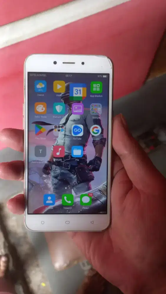 Oppo A71 3/32GB 4G Murah aja