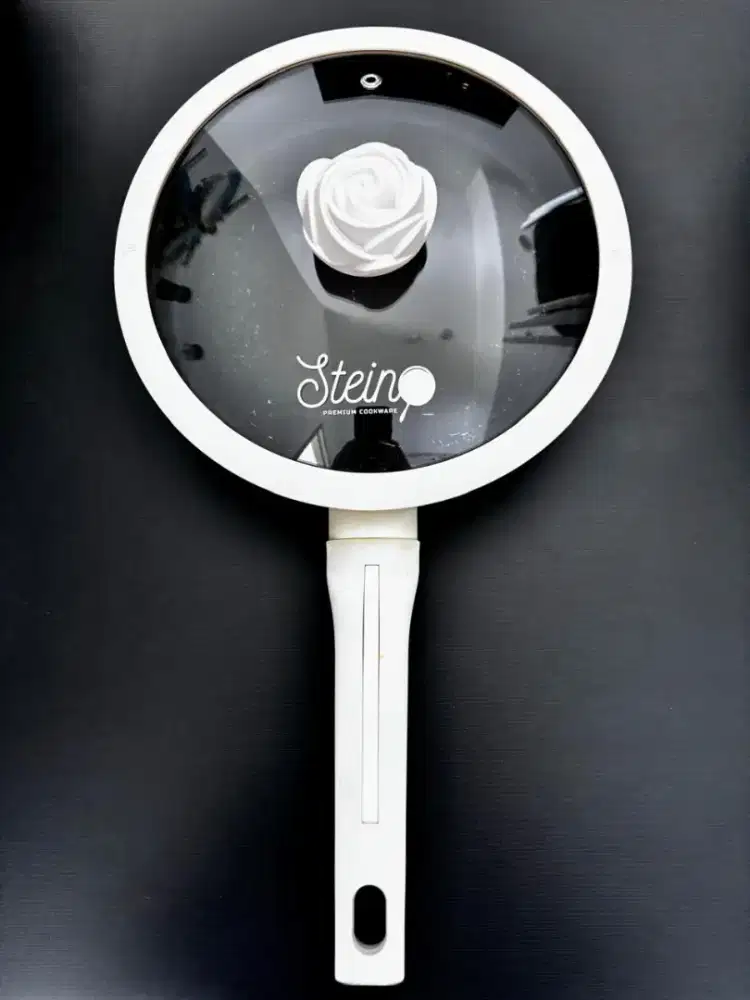 Dijual stein frypan 24 cm