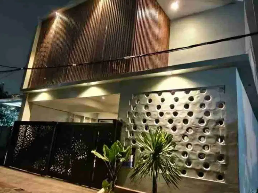 Dijual Rumah Mewah Murah Kahuripan Nirwana Sidoarjo