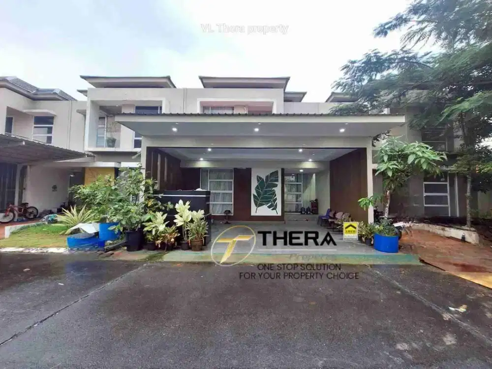 DIJUAL CEPAT !!

Rumah 2 Lantai Siap Huni ROYAL GRANDE  (Full furnish) Batam Centre