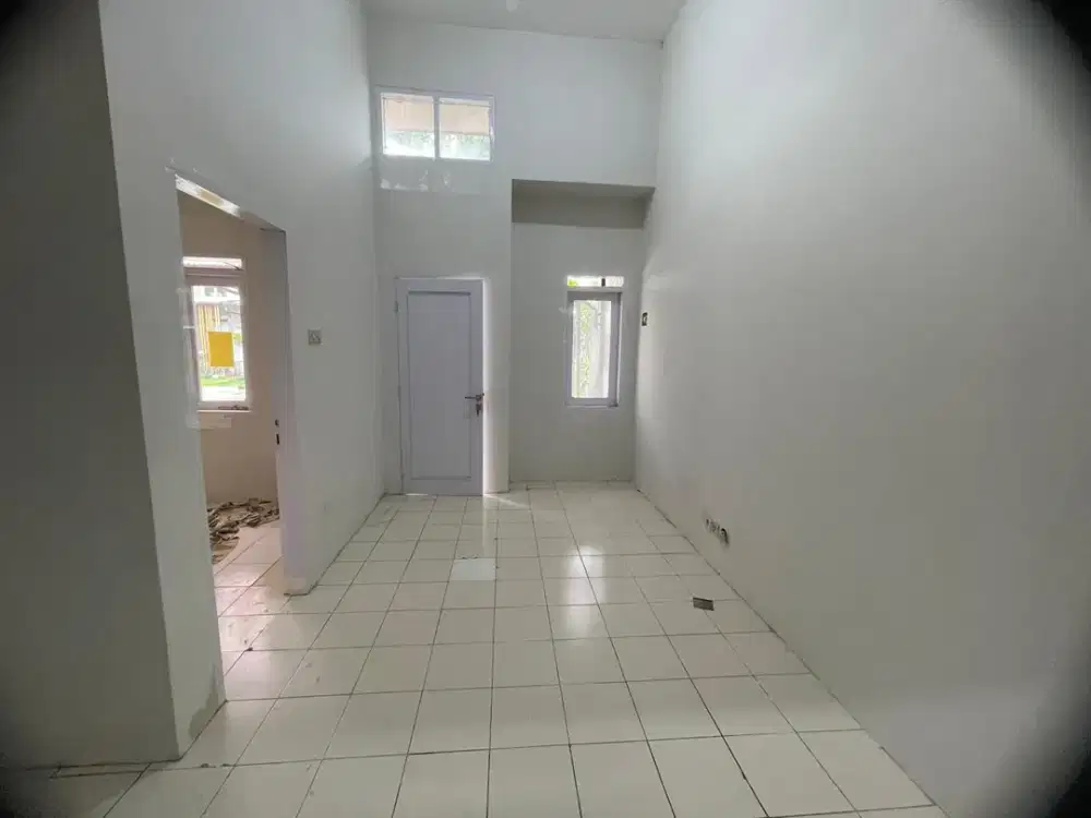 Termurah! Rumah di Tatar Banyaksumba Kota Baru Parahyangan