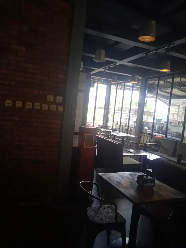 Bintang kopi jakarta