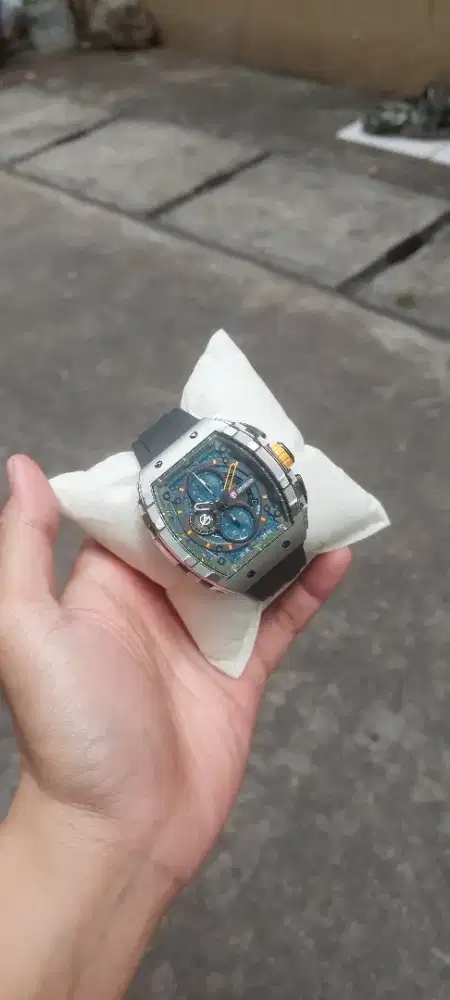 Jam Tangan Pria Expedition 6782 M