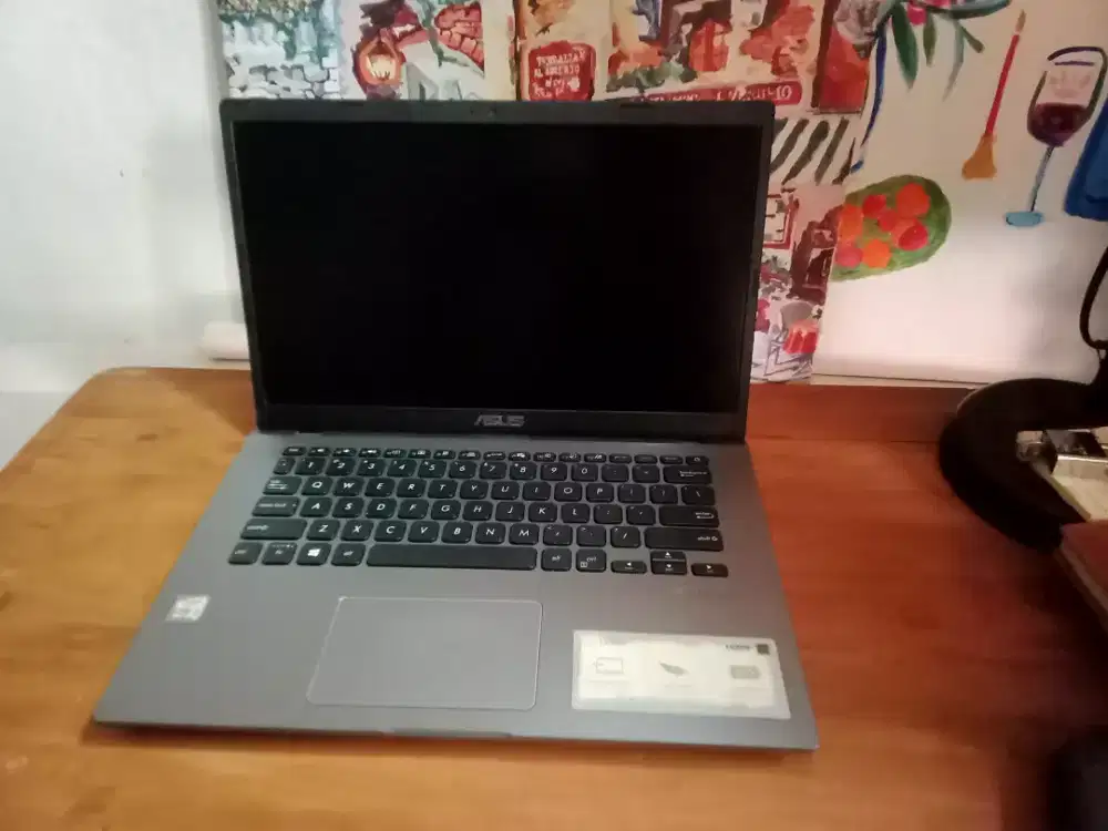 Asus Vivobook x409j i3 Gen10 SSD HDD