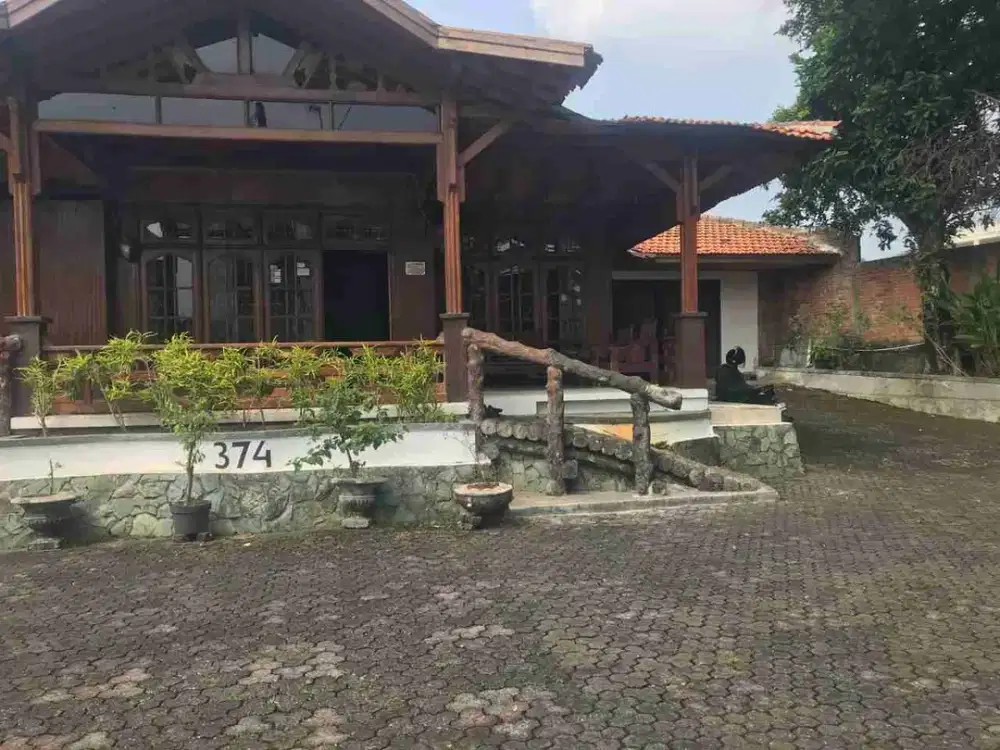 JALAN RAYA CIAWI BOGOR