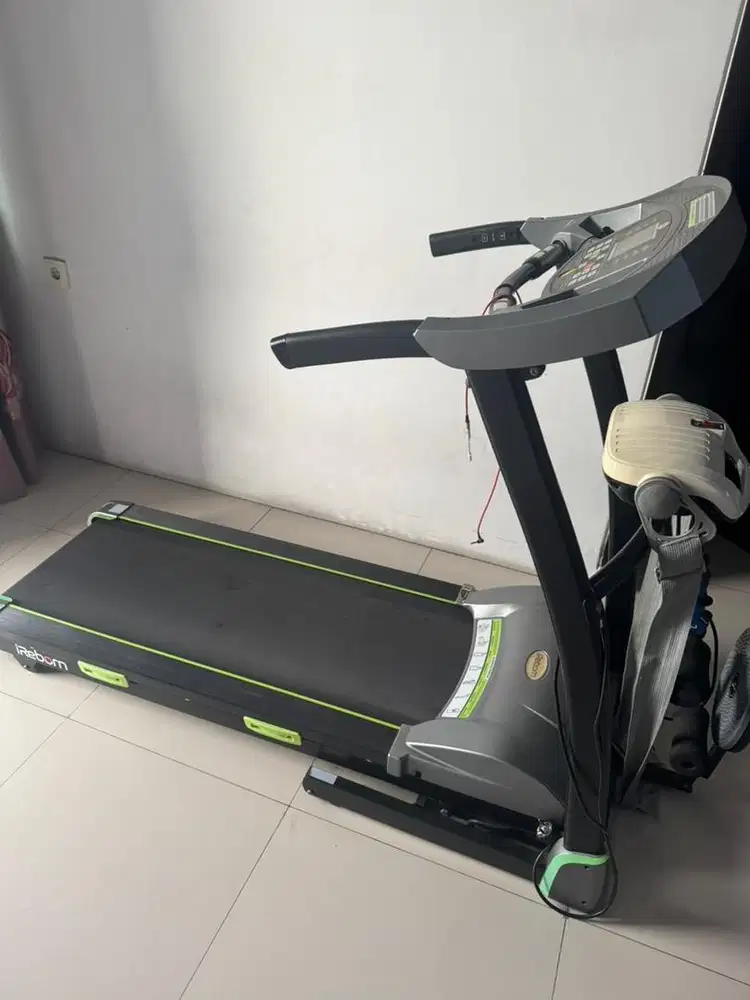 Treadmill Ireborn