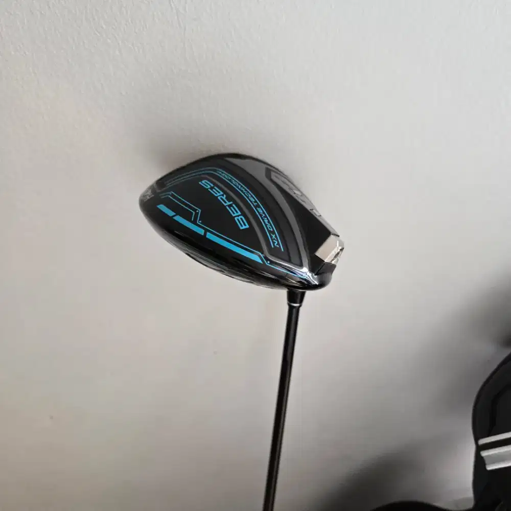 Driver Honma Beres Nx 2025