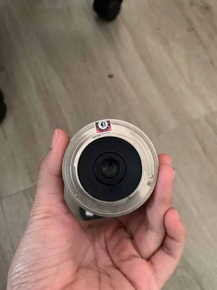 SAMYANG 7,5MM F3.5 FOR PANASONIC ICL 1754