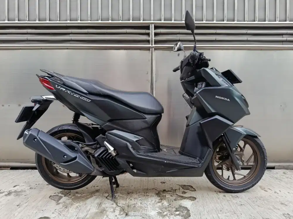 Honda Vario 160 Abs Thn 2022