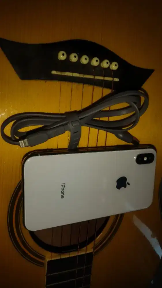 iPhone X Ram 256 (Bypass)