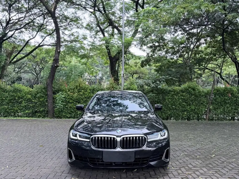 Full Warranty! BMW 530i Opulence 2023 G30 LCI E300 RX300 330i C300 X5