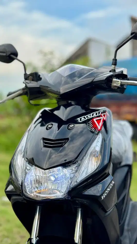 HONDA BEAT AD SUKOHARJO