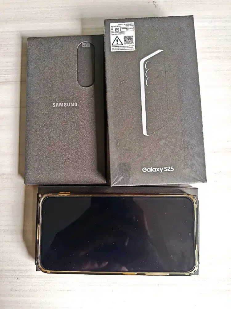 Samsung Galaxy S25 512 SEIN