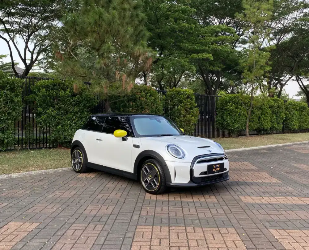 Mini Cooper SE Hatch EV 2023