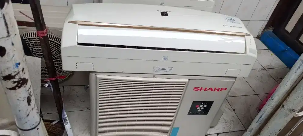 AC Sharp Thailand 1,5 pk