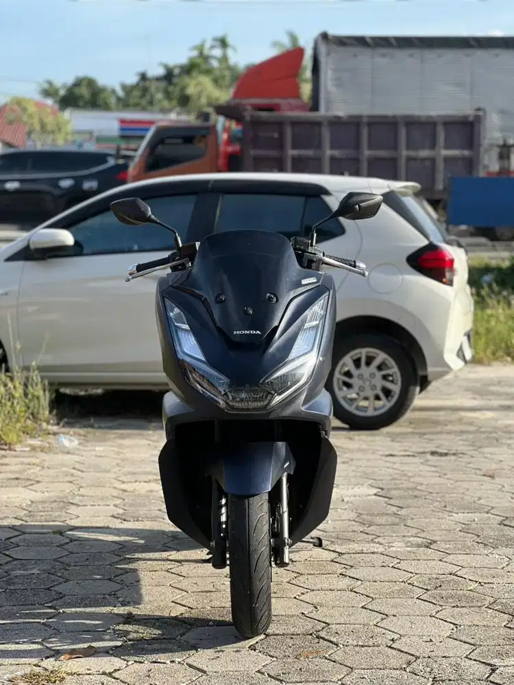 PCX 160 ABS remot