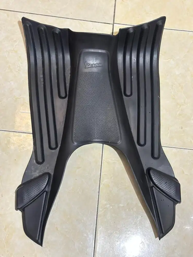 Karpet vespa lx 125 ori