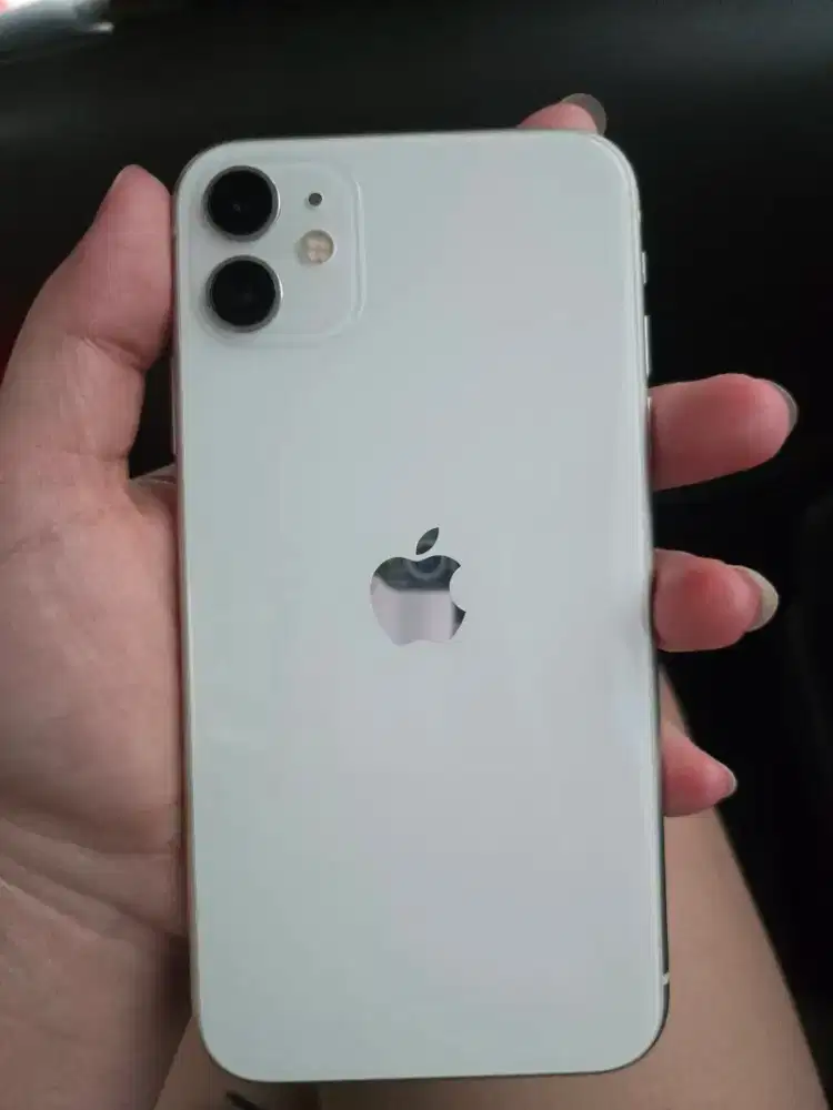 Iphone 11 128gb all operator