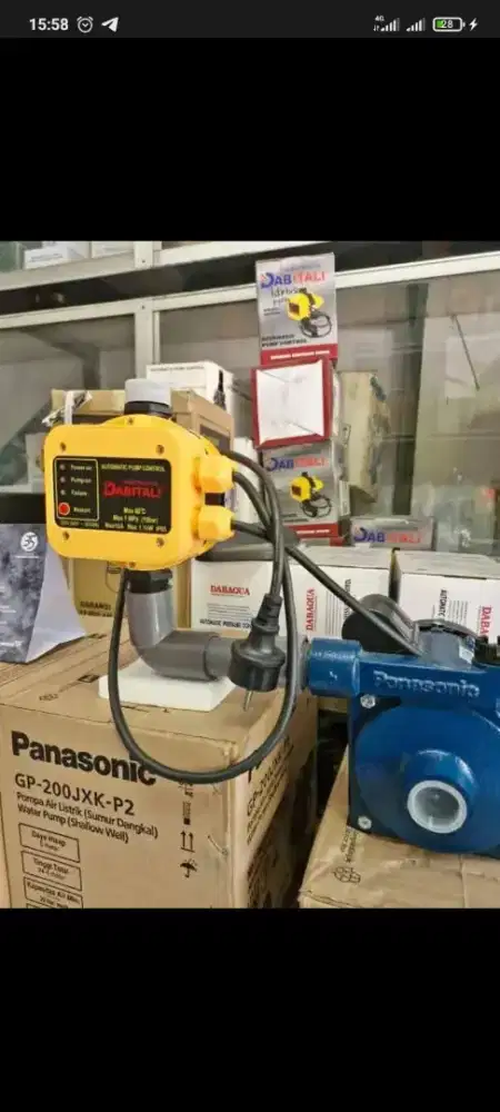 JASA PIPA MAMPET/TUKANG LEDENG