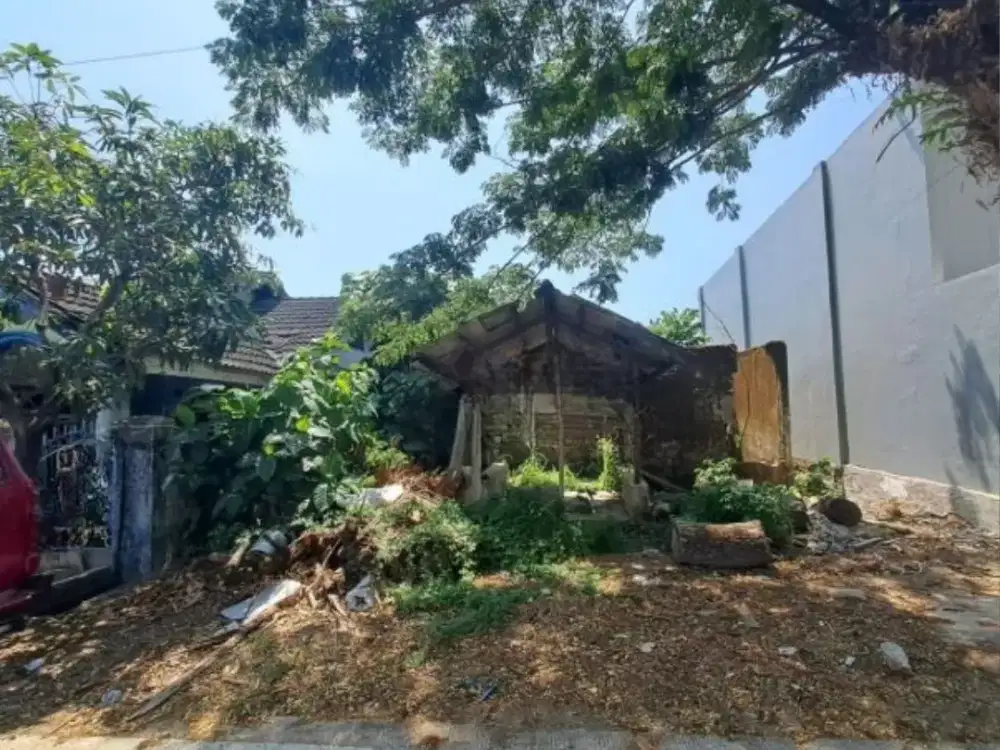 Dijual Tanah Makassar sekitar Jalan Antang Raya, Jl Tamangapa Raya, Jl AMD