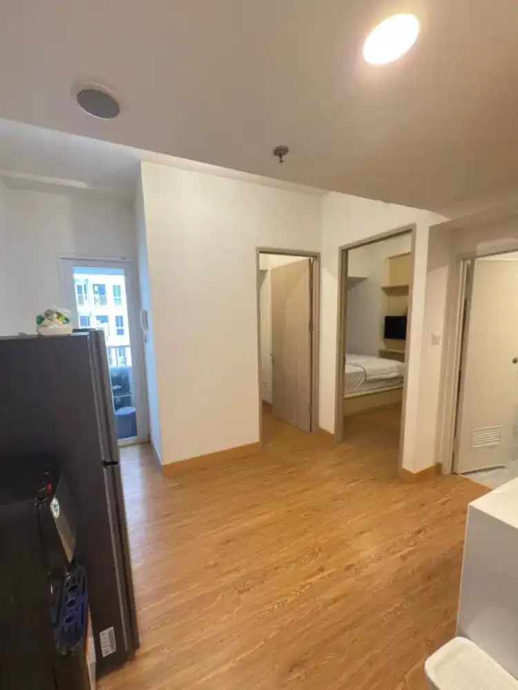 Apartmen Mewah PIK 2