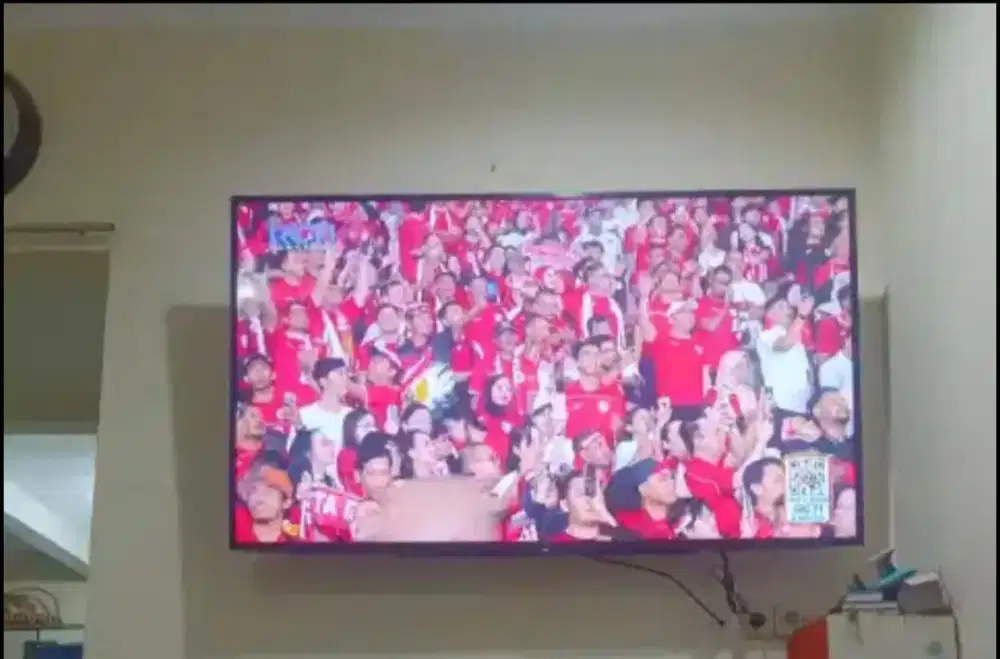 DIJUAL SMART TV Sony Bravia 65 INC