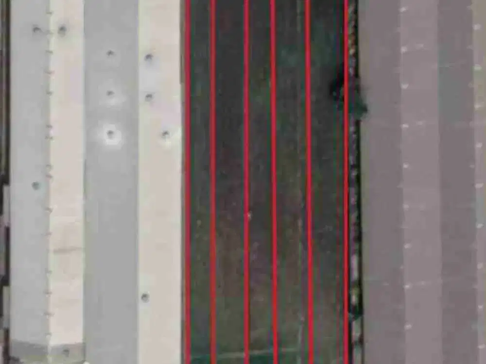 Dijual tanah, daerah Sedati - Sidoarjo