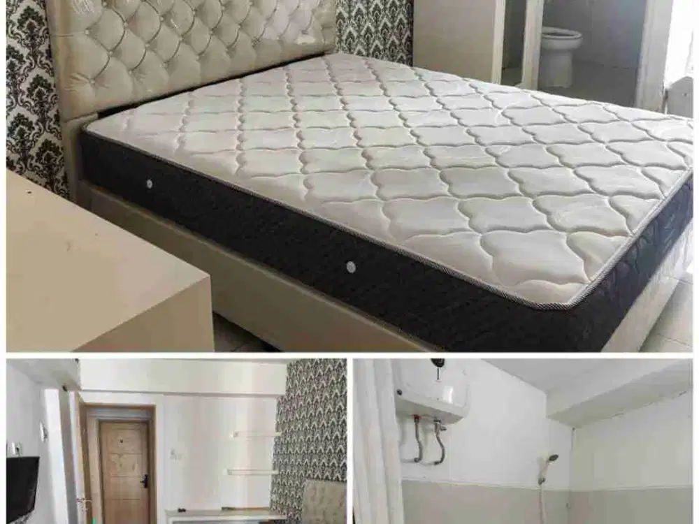 Jual Apartment Educity, dekat mall. Pakuwon City