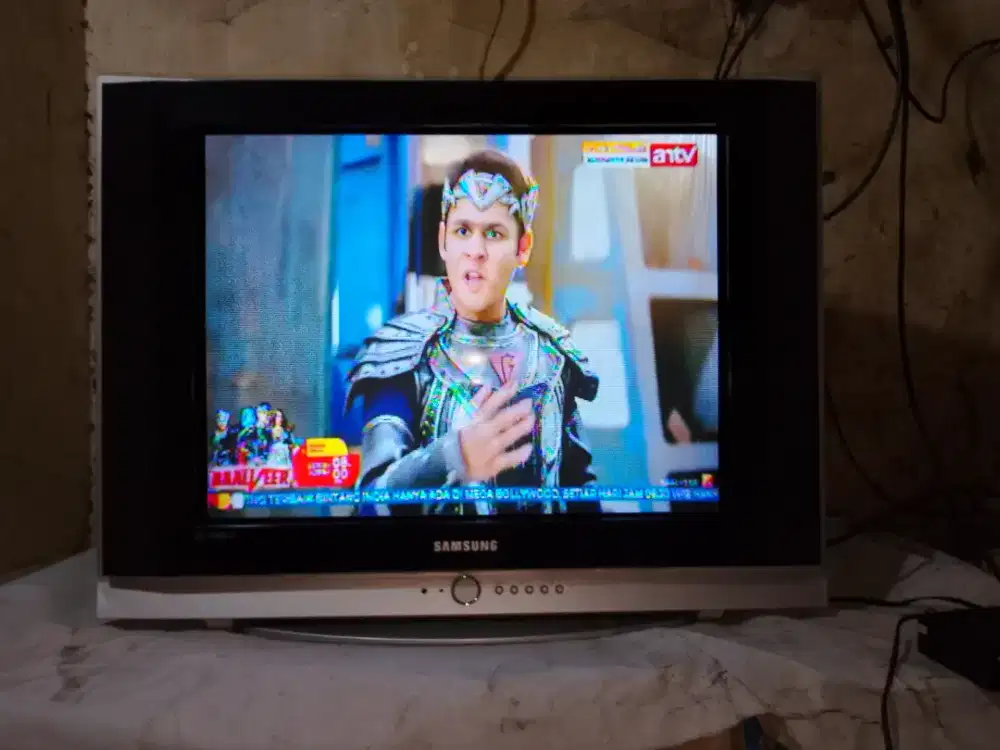 TV TBUNG SLIM 29 SAMSUNG