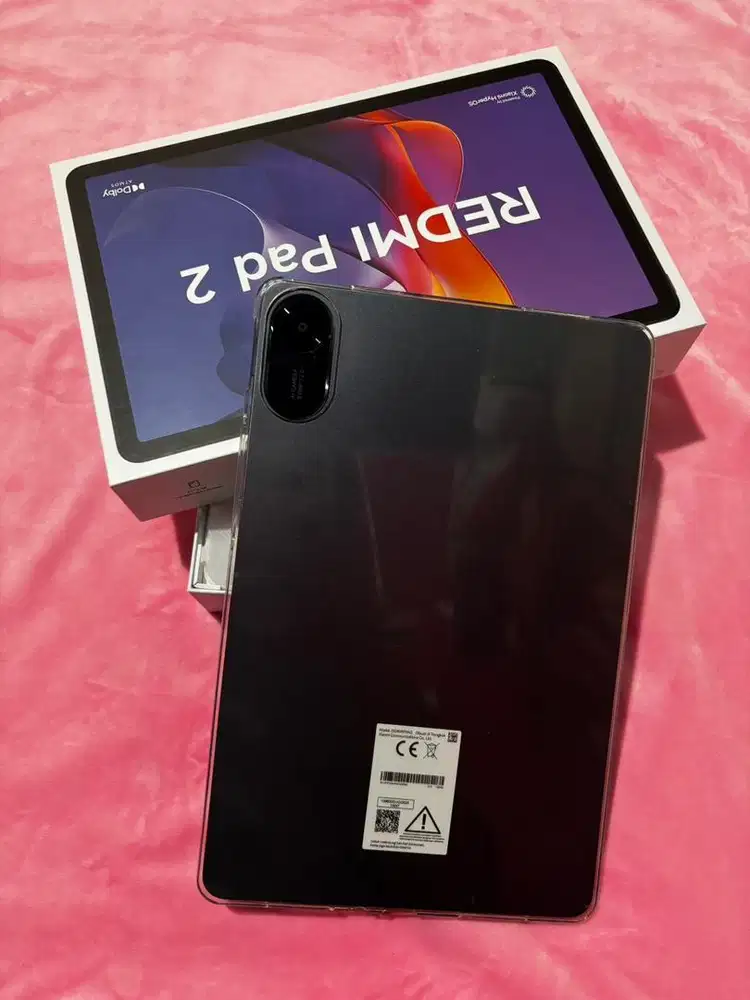 Redmi Pad 2 11 Inchi