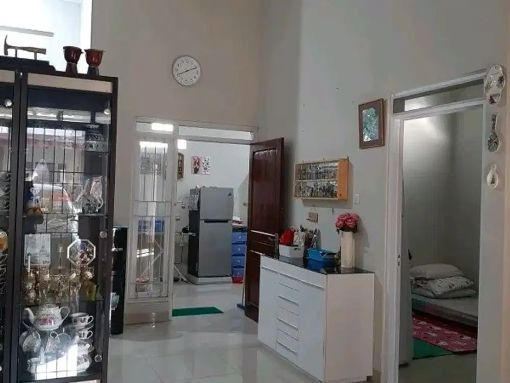Dijual Rumah nyaman lokasi strategis di Ciwastra, Dekat GBLA Ref.04793