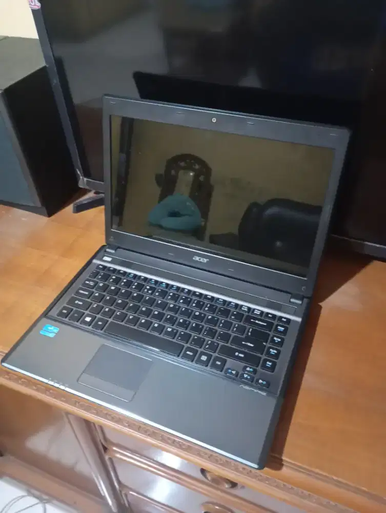 Laptop Acer Core i3 Siap pake