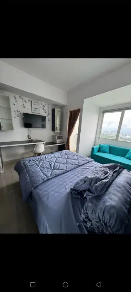 Tukang masak dan beres.