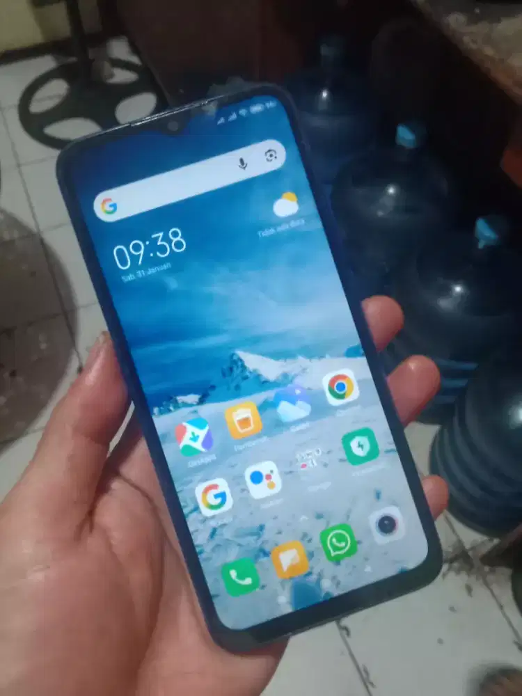 Redmi 9c 3/32 hp casan
