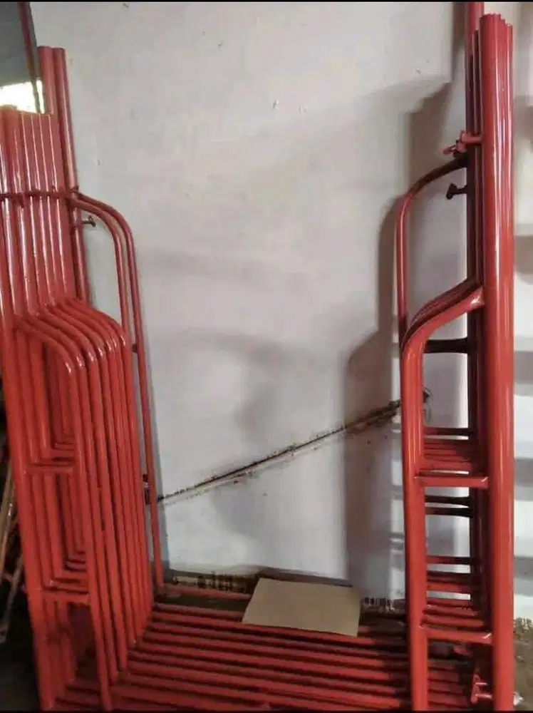 Sewa / Rental Scaffolding