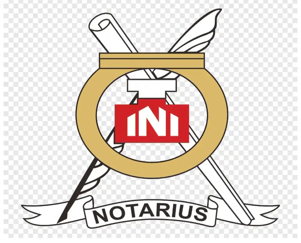 Staf Notaris di Surabaya Barat