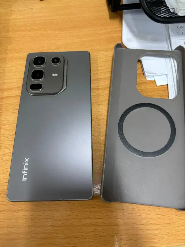 Infinix note 50 pro mulus