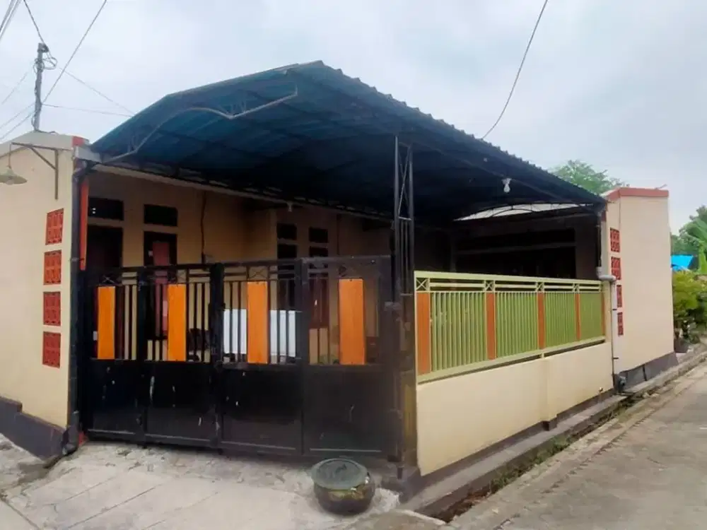 DIJUAL KAMAR KOST-AN (Aktif berpenghuni), BANYUWANGI KOTA