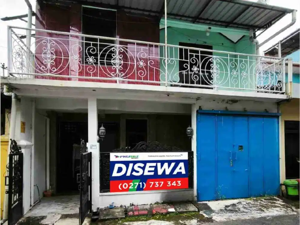 Sewa Rumah Kadipiro