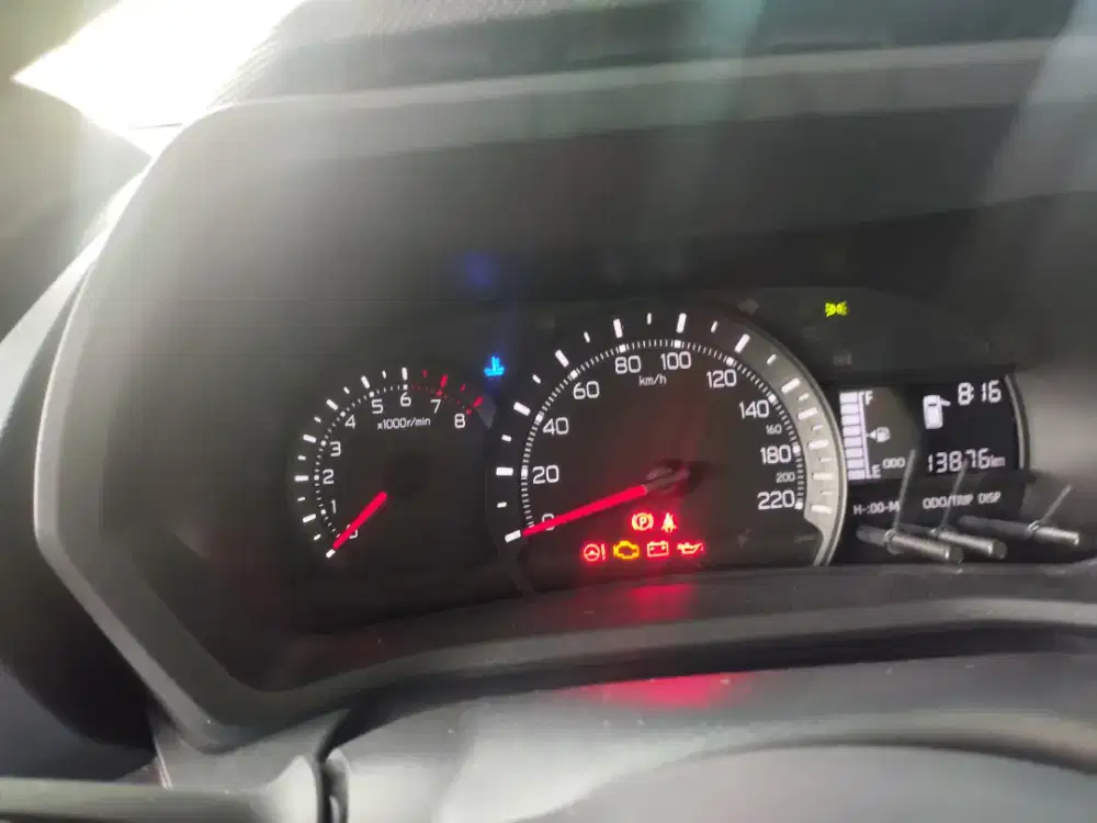 Pengemudi berpengalaman dan non pengalaman