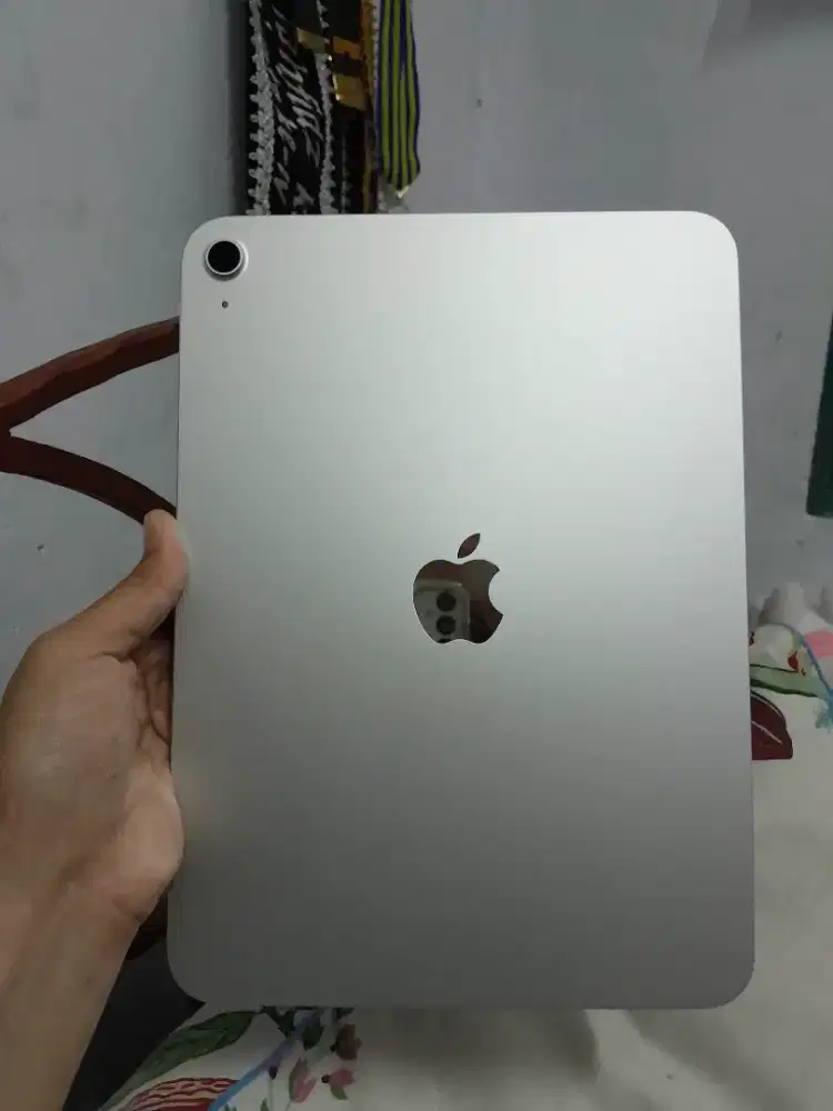 ipad gen 11, 128 GB wifi only