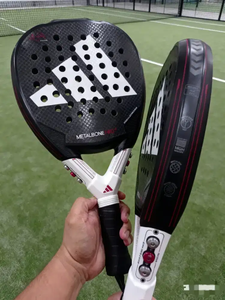 Adidas Metalbone HRD+ 3.3 Ale Galan