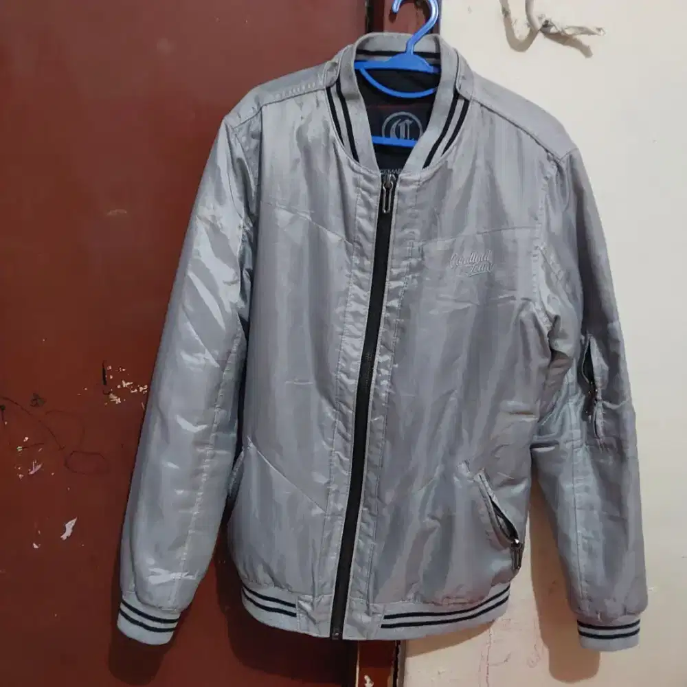 Jaket cardinal workmanship size m