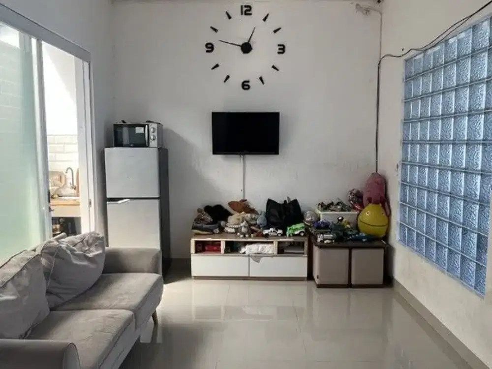 Dijual Rumah siap huni bisa Take Over di Padasuka, Jatihandap, Cimenyan Ref.05218