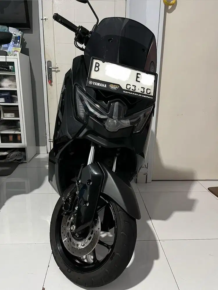 Yamaha Nmax Neo S keyless 2025