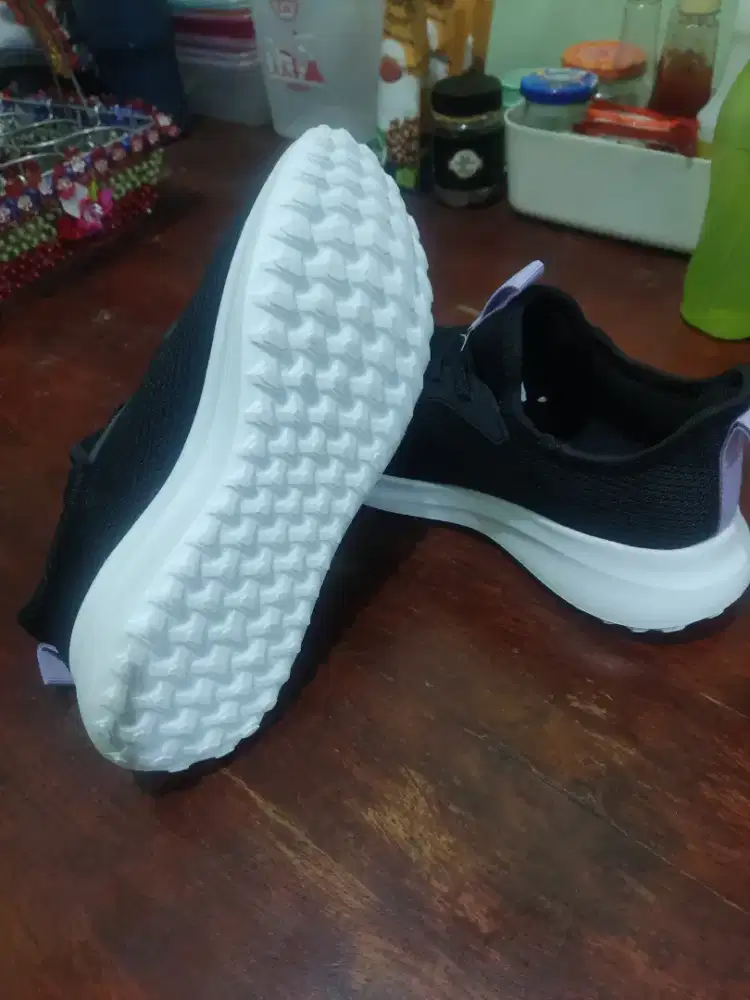 Sepatu Sekolah Merk Power